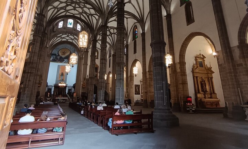 Image 5: Lo mejor de Gran Canaria: 4 horas Tour Privado para Cruceristas