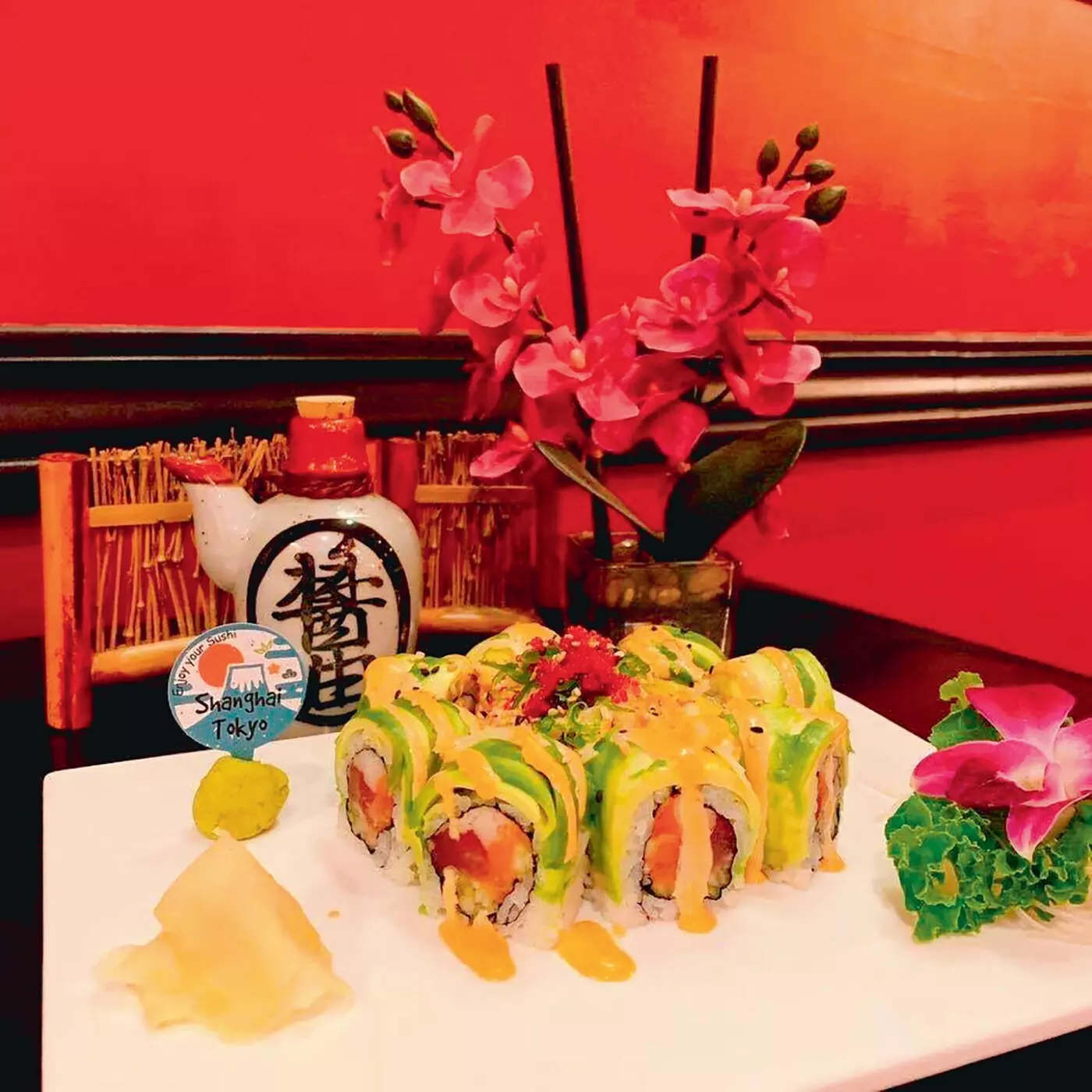 $15 For $30 Worth Of Chinese Cuisine - Second Medium