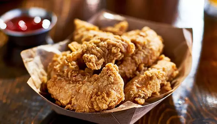 $15 For $30 Worth Of Casual Dining