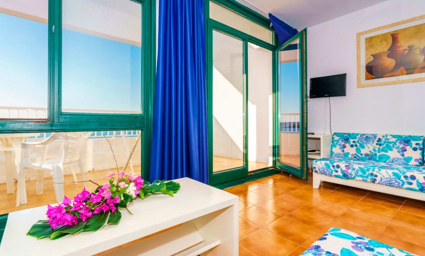 Image 7: ✈ MINORQUE | Sol Parc - Beach Club Menorca 3* - Appartement