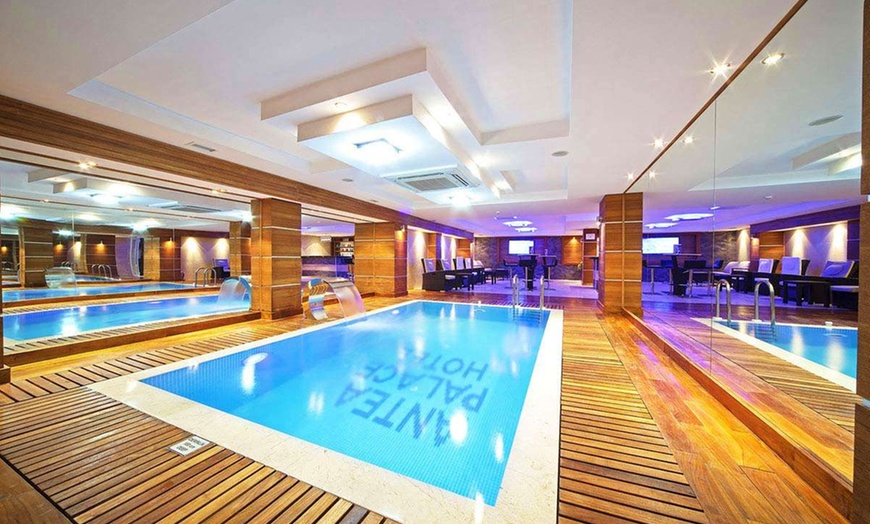 Image 9: ✈ TURCHIA | Istanbul - Antea Palace Hotel & Spa 4* - City break