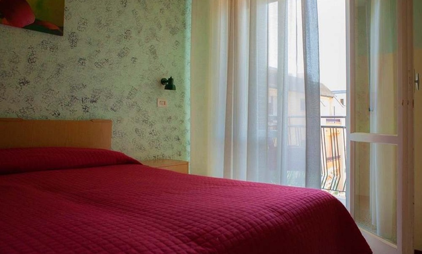 Image 15: ✈ WŁOCHY | Rimini - Ausonia 3* - City break