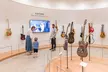 Musical Instrument Museum Self-Guided Tour Ticket in Phoenix - Second Medium