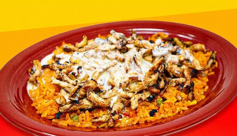 $15 For $30 Worth Of Mexican Cuisine