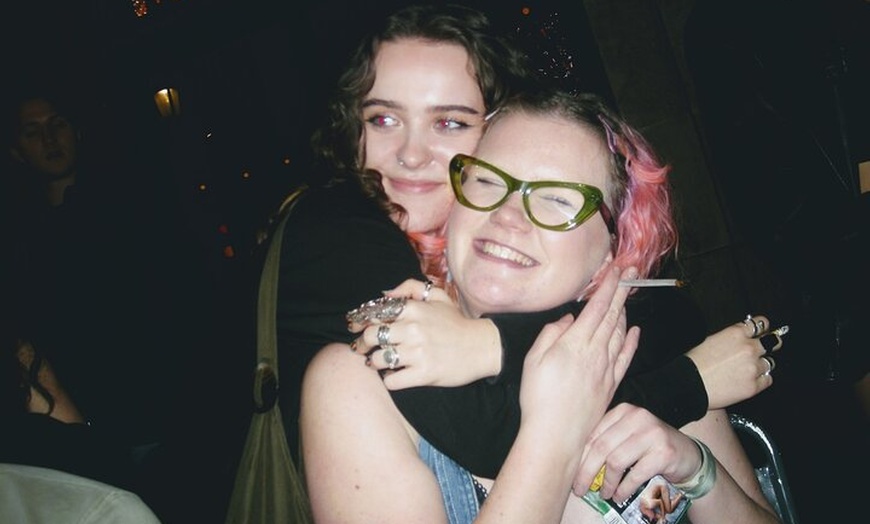 Image 28: OG Barcelona Night Adventure — 3 bares, 3 chupitos y entrada VIP al...