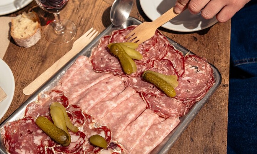 Image 17: Visite gastronomique à Lyon – Un goût complet de la France par Do E...