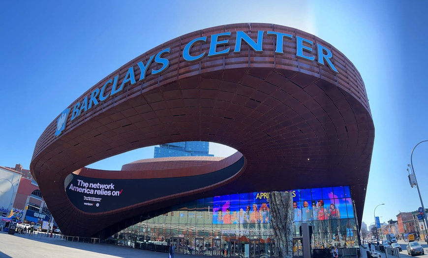 Image 20: ✈ STATI UNITI | New York - Hotel Hendricks 4* e partita NBA Brookly...