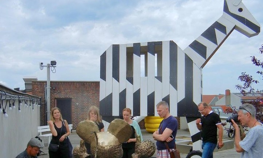 Image 2: Berliner Galerienszene