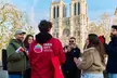 Visite guidée de l'île de la Cité, croisière et Notre-Dame avec audioguide - Second Medium