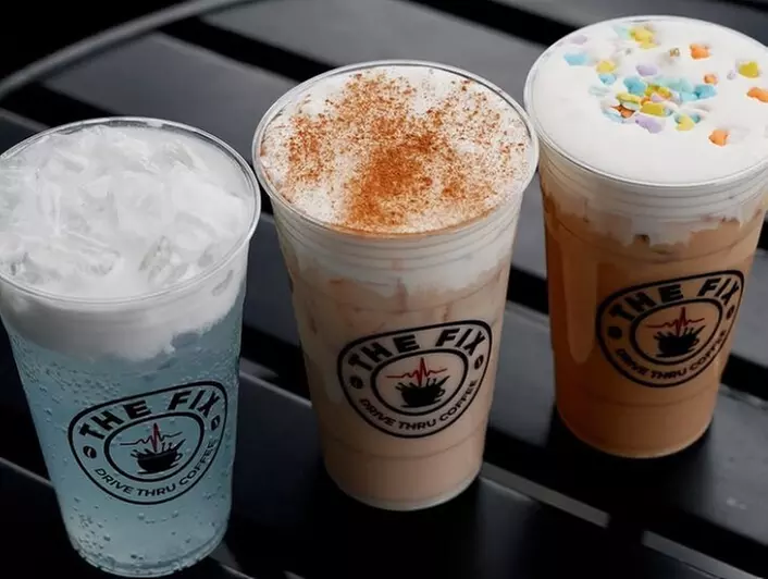 $10 For $20 Worth Of Coffee & Beverages