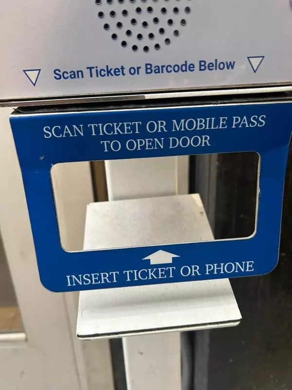 Parking at Grand Plaza Garage