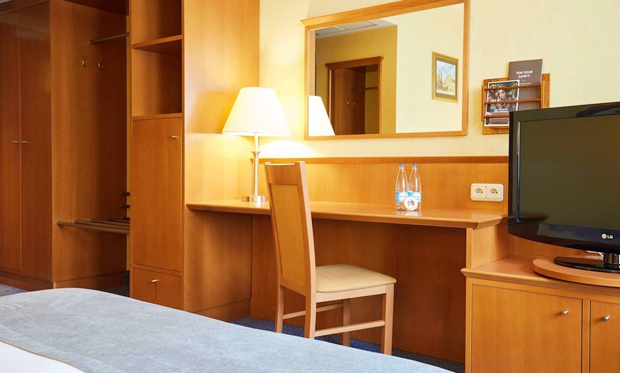 Image 122: ✈ POLSKA | Wroclaw - Scandic Wroclaw 4* - City break
