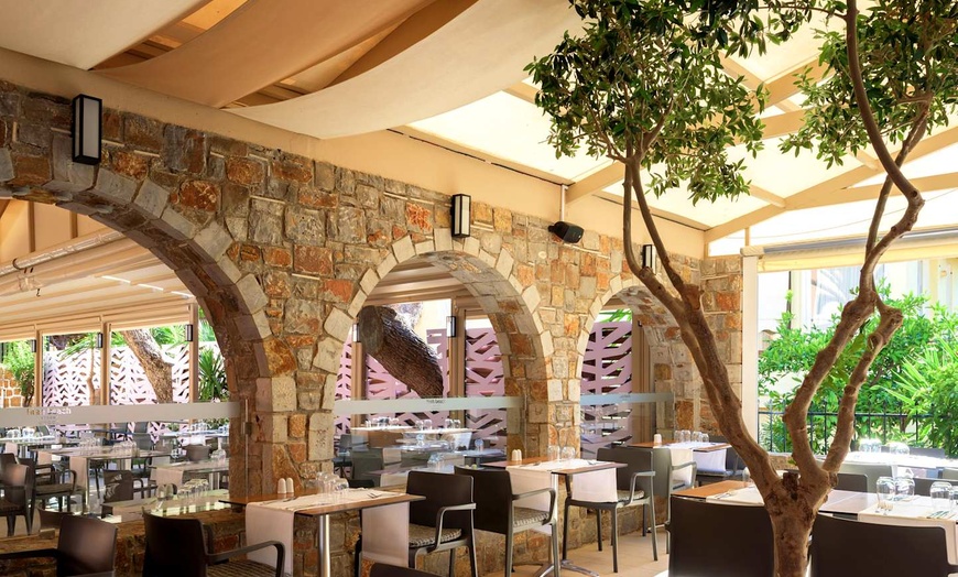Image 9: ✈ CRÈTE | Malia - High Beach Resort 5* - Tout inclus
