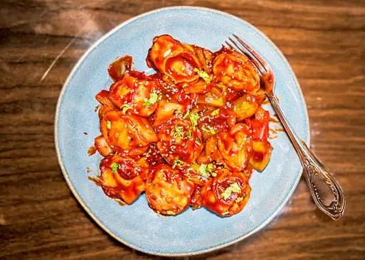 5% Cash Back at Tandoori Kitchen