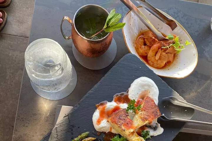 Downtown Chattanooga Food Tour
