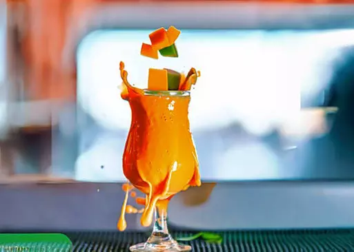 5% Cash Back at Tandoori Kitchen