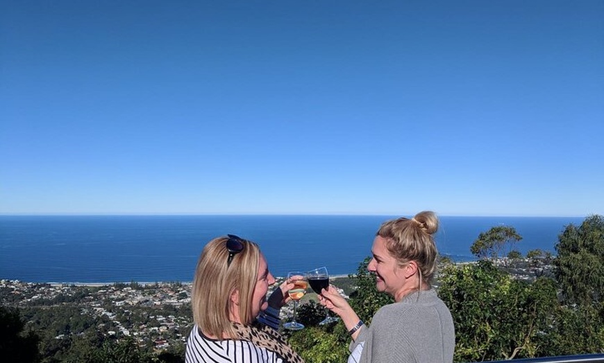 Image 15: Sydney: Private South Coast, Highlands and Kiama Tour