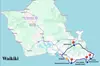 Private Half Day East Oahu Escape