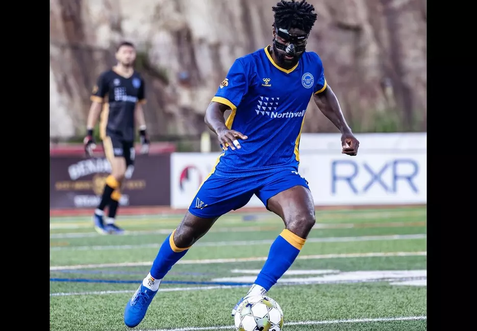 $25 For 2 Tickets (Reg. $50)