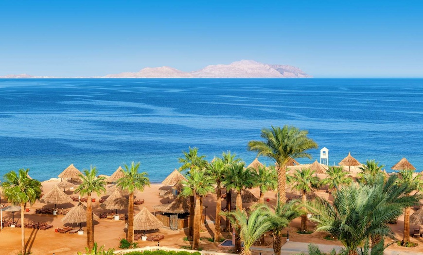 Image 14: ✈ EGITTO | Il Cairo - Combinato Il Cairo e Crociera "Faraoni Megast...