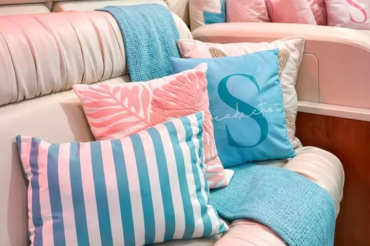 Yacht Rental 60 ft + 2 Jet Skis | Private Boat Tour