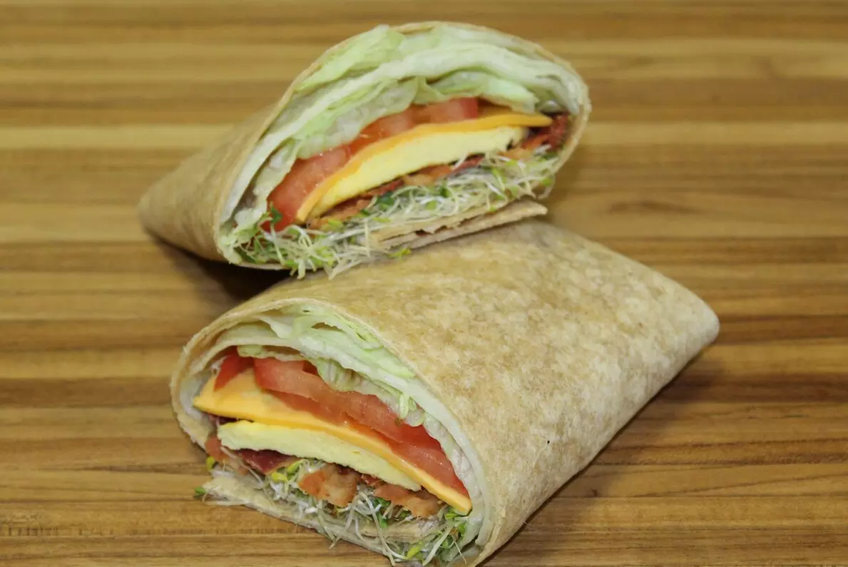 $10 For $20 Worth Of Subs, Sandwiches, Wraps & More