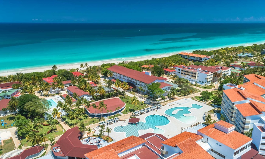 Image 18: ✈ CUBA | Varadero - Sol Caribe Beach 4* - Tout inclus