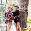 Image 10: Lane Poole Park Dwellingup - Junior Tree Ropes & Ziplining