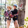 Image 10: Lane Poole Park Dwellingup - Junior Tree Ropes & Ziplining