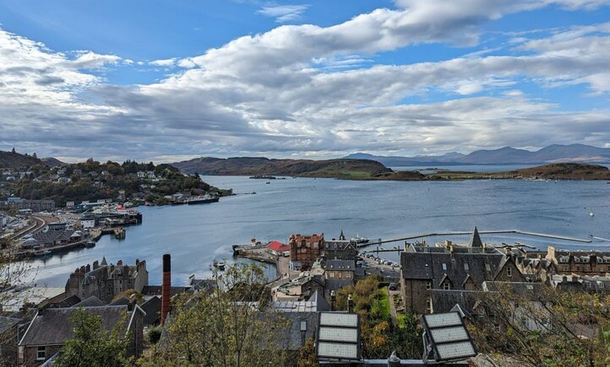 Image 15: 2 Day Private Tour of Mull, Iona and the Scottish Highlands