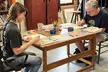 2 Day Mexican Art Class - Second Medium