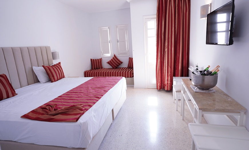 Image 3: ✈ TUNISIE | Monastir - Eden Club Skanes 3* - Tout inclus