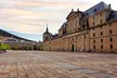 Visita al Monasterio de El Escorial - Second Medium