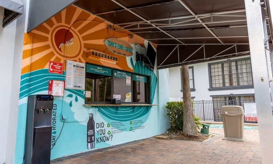 Image 33: ✈ FLORIDA | Kissimmee - Legacy Vacation Club Orlando 3*, 3 nachten ...