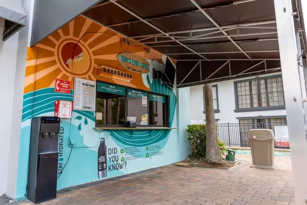 ✈ FLORIDA | Kissimmee - Legacy Vacation Club Orlando 3*, 4 nachten ...