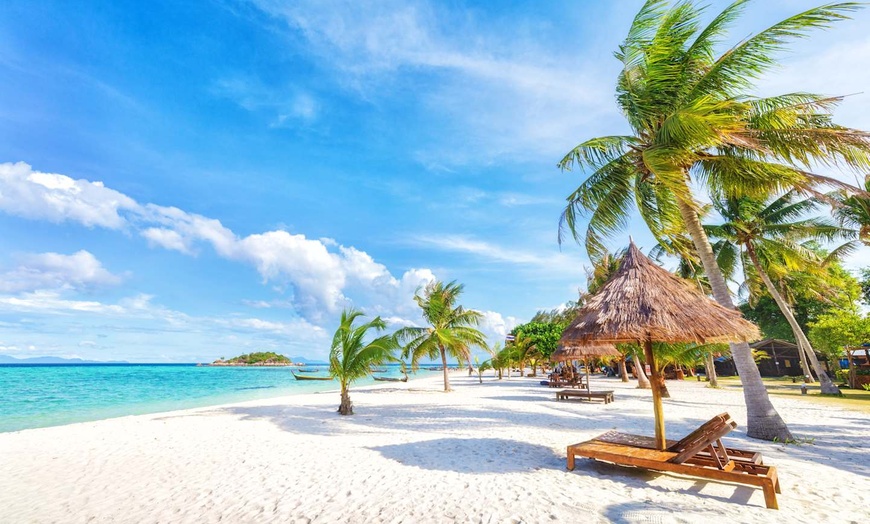 Image 17: ✈ CUBA | Varadero - Sanctuary at Grand Memories Varadero - Adults O...