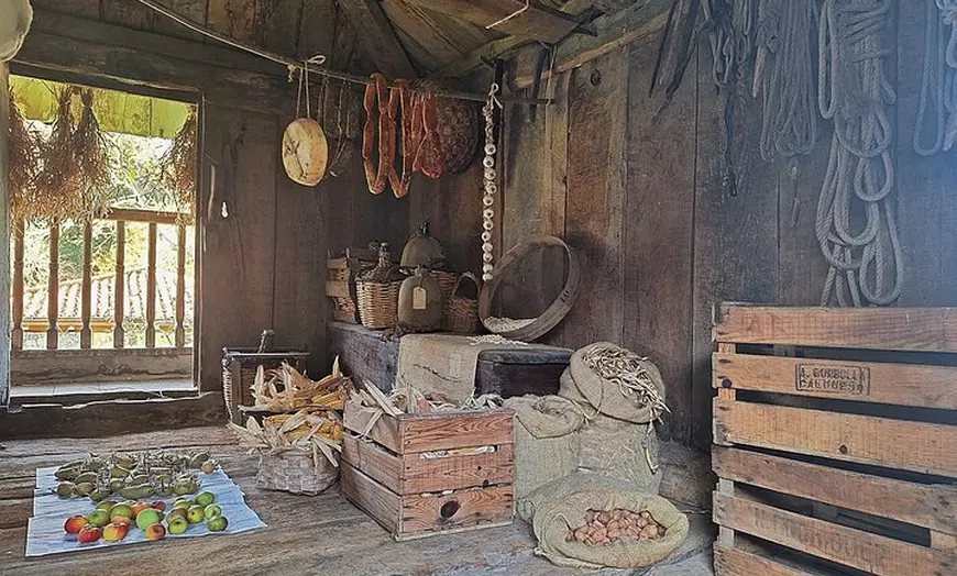 Image 3: Tour Llanes y Museo Etnográfico del Este de Asturias