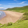 Image 1: Gower Scenery Tour
