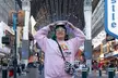 Fremont Street AKA Old Las Vegas! - Second Medium