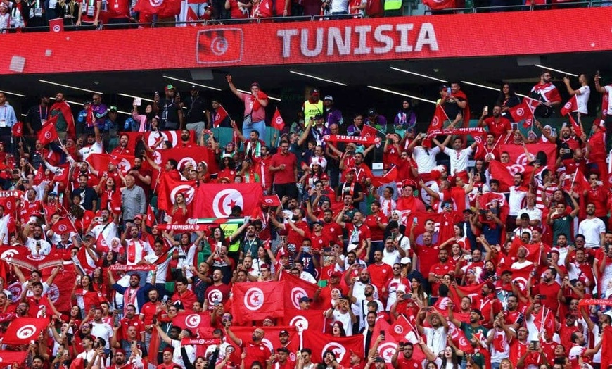 Image 4: ✈ MAROC | Fès - Match Tunisie vs Nigéria et hôtel 3* le 27/12/25 - ...