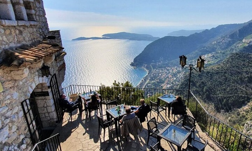 Image 18: Visite privée de Monaco, Cannes et Eze au départ de Nice