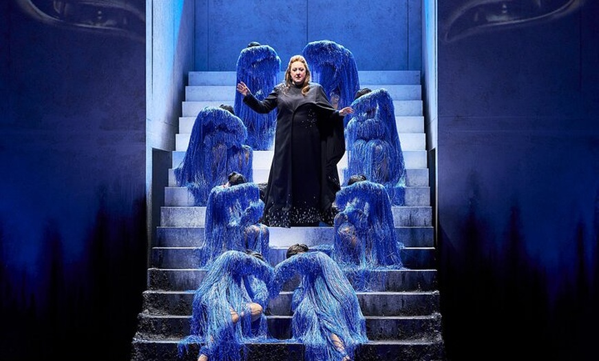 Image 6: Opera Tickets: Turandot at Sydney Opera House