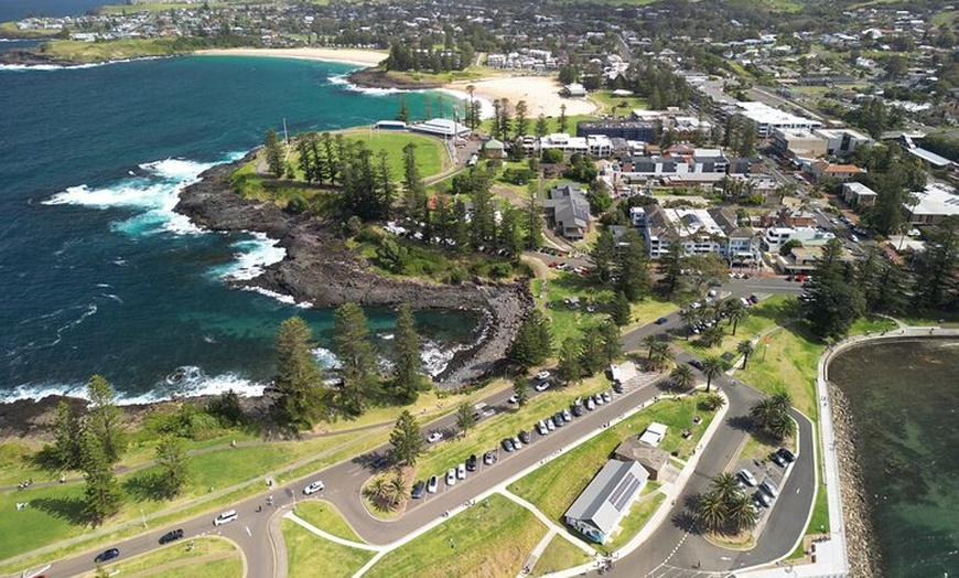 Image 27: Sydney: Private South Coast, Highlands and Kiama Tour