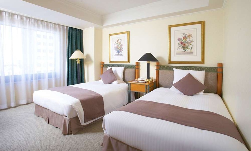 Image 281: ✈ JAPAN | Tokyo - Hotel East21 Tokyo 4*, 3 nights - City break