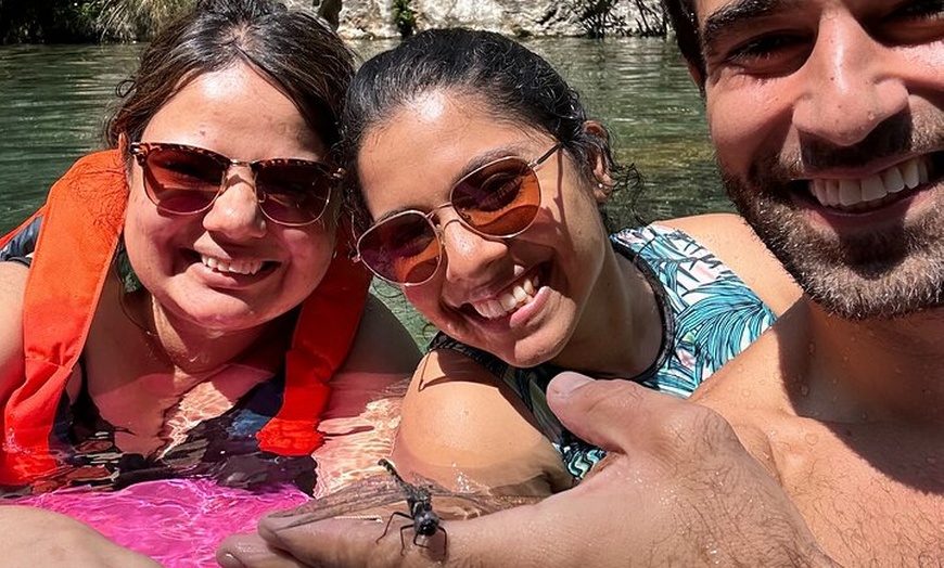 Image 22: Laguna Negra y Aguas Sanadoras de Montanejos