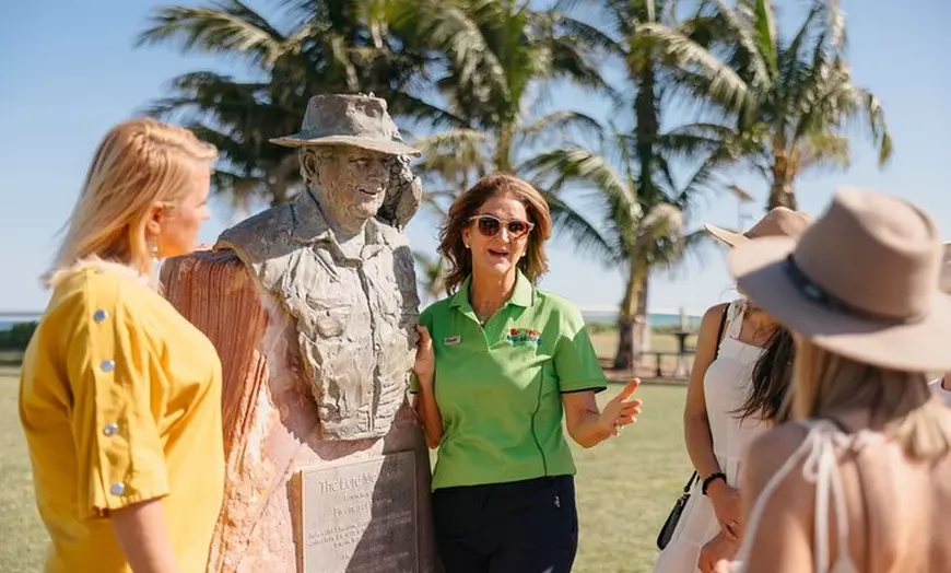 Image 22: Panoramic Sightseeing Bus Tour - Discover Broome!