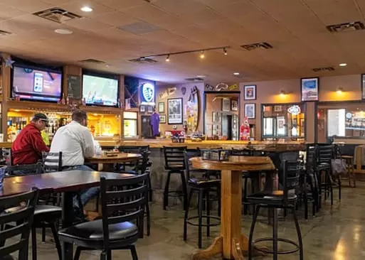 5% Cash Back at Paul & Jack's Tavern