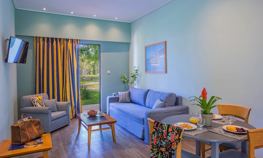 Image 6: ✈ ATTYKA | Maraton - Golden Coast 4* - Klub dla dzieci