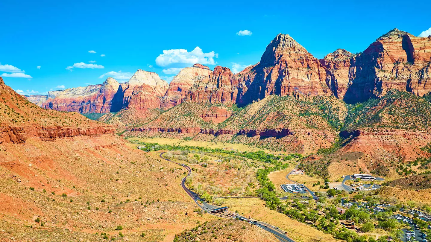 ✈ NEVADA | Las Vegas - Il Meglio dell'Ovest Americano al Volante 3*...