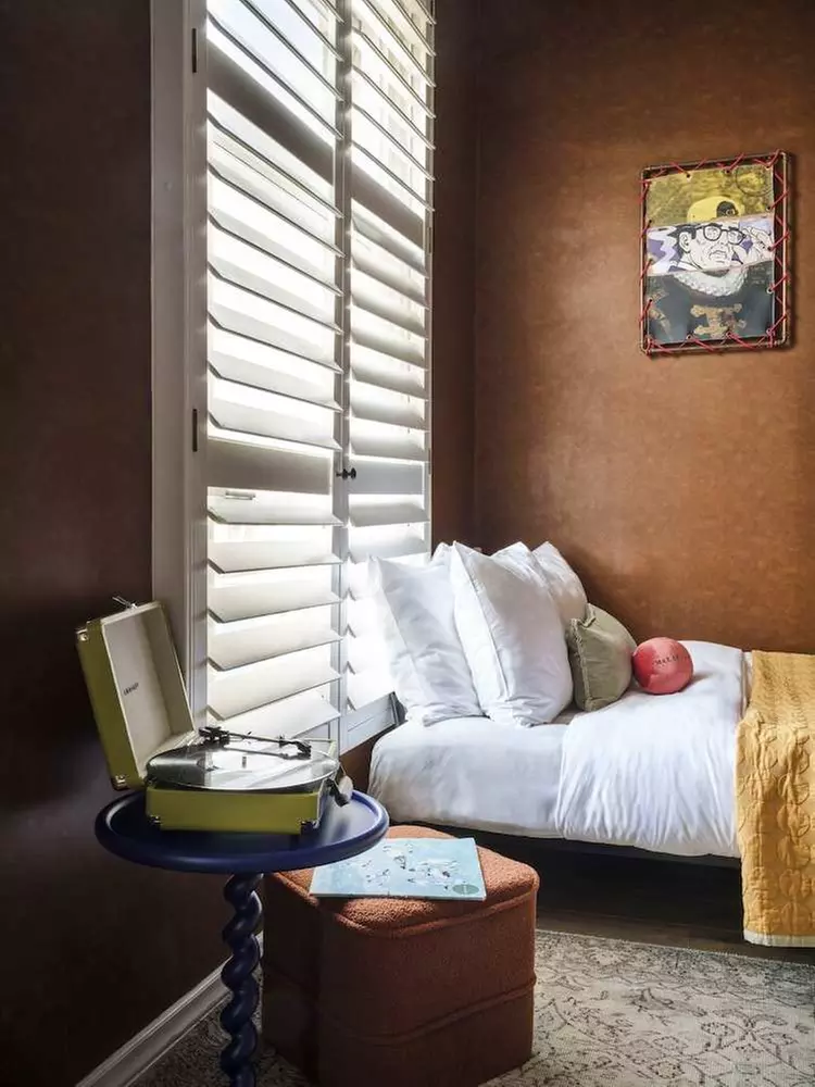 ✈ NIEDERLANDE | Amsterdam - Max Brown Hotel Museum Square 3*, 2 Näc...